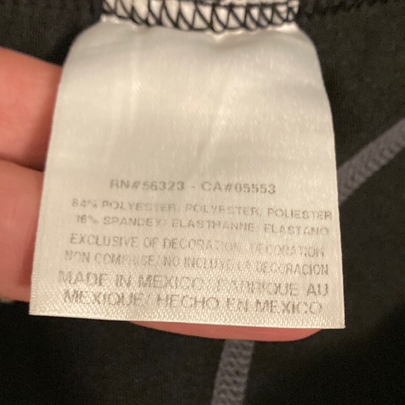 Nike Pro Combat Compression Shorts - Picture 7 of 7